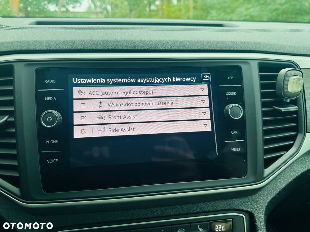 Volkswagen Atlas - 9