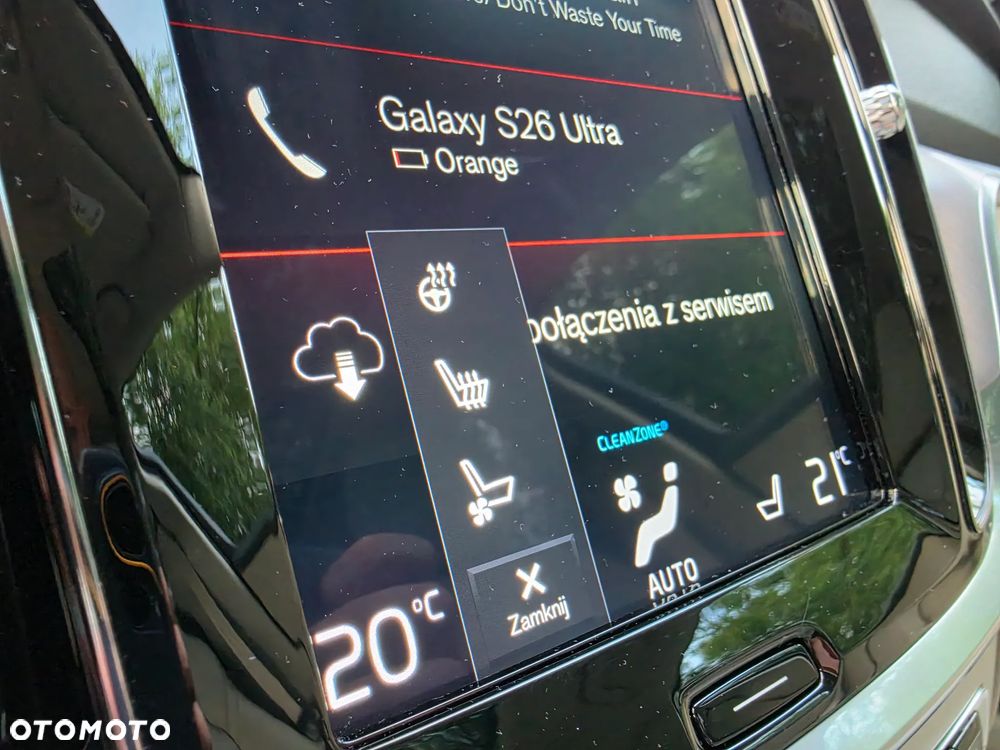 Volvo V60 D4 Momentum - 28