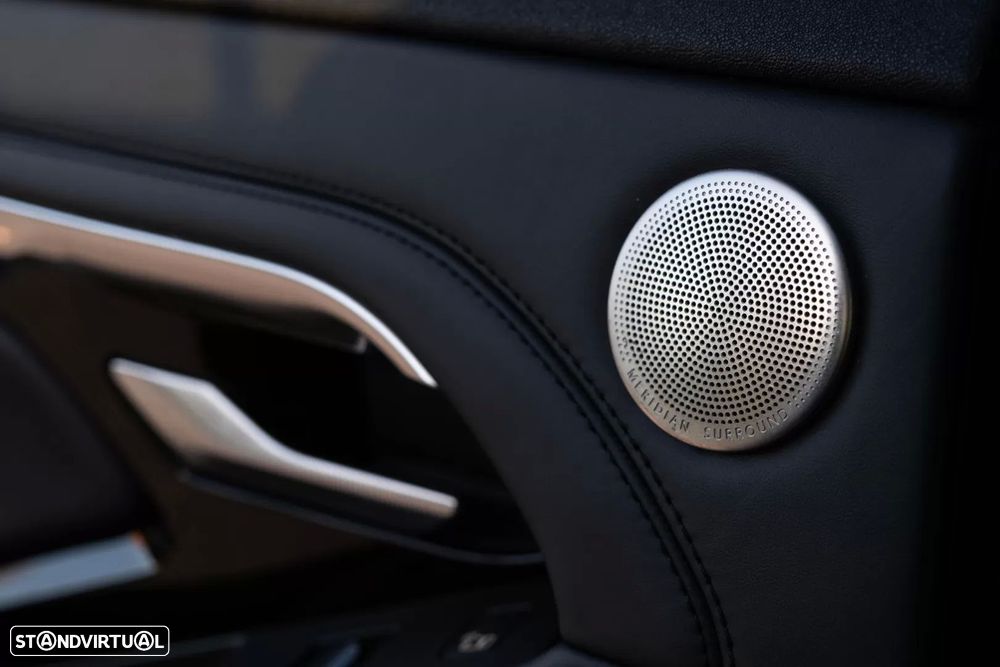 Land Rover Range Rover Evoque 1.5 P300e AWD R-Dynamic HSE Auto - 20