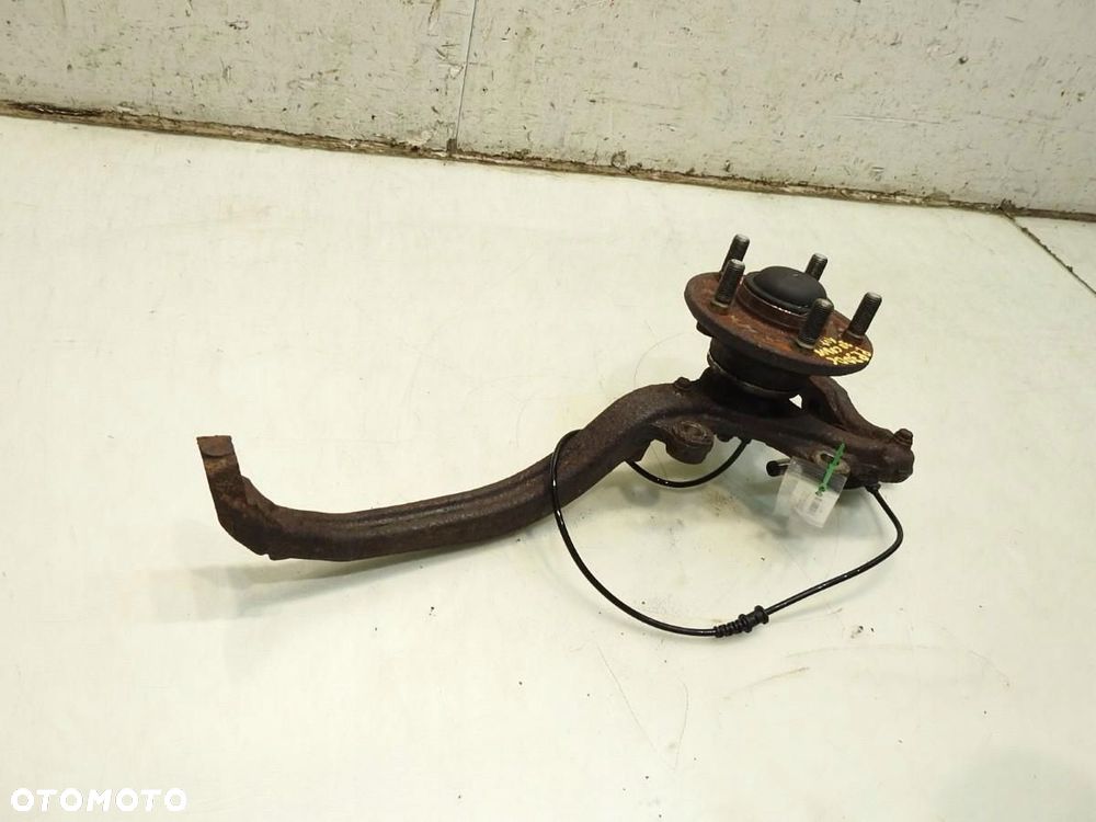 PIASTA ZWROTNICA PRAWY PRZÓD CHRYSLER 300C 3.0 CRD V6 AUTO 04782704AC - 7