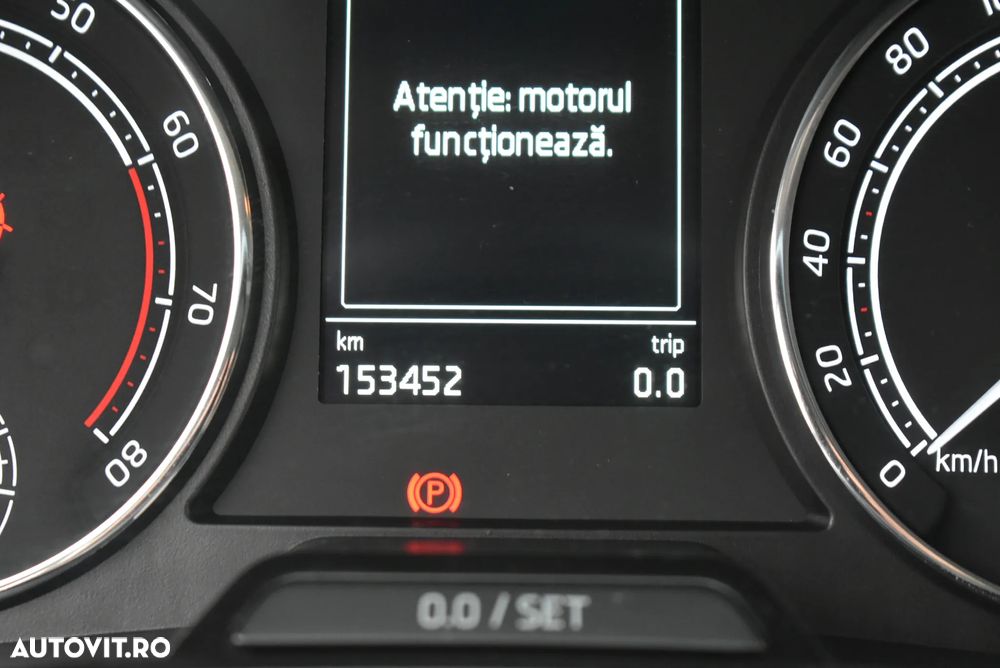 Skoda Scala 1.0 TSI DSG Style - 5