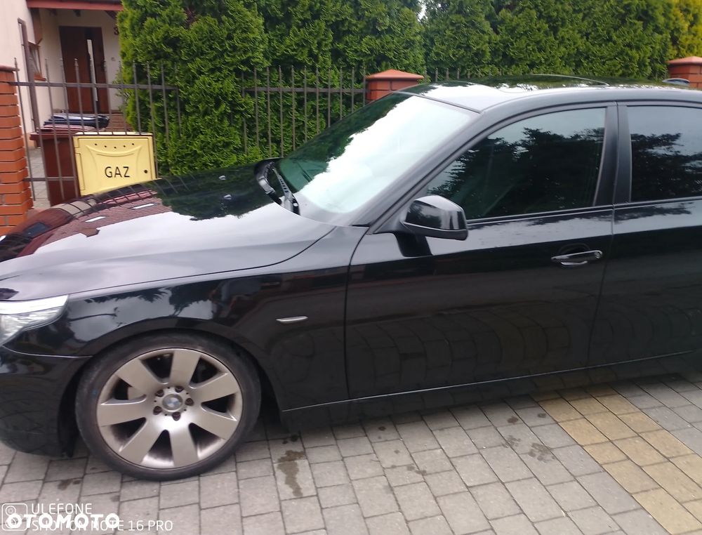 BMW Seria 5 - 28