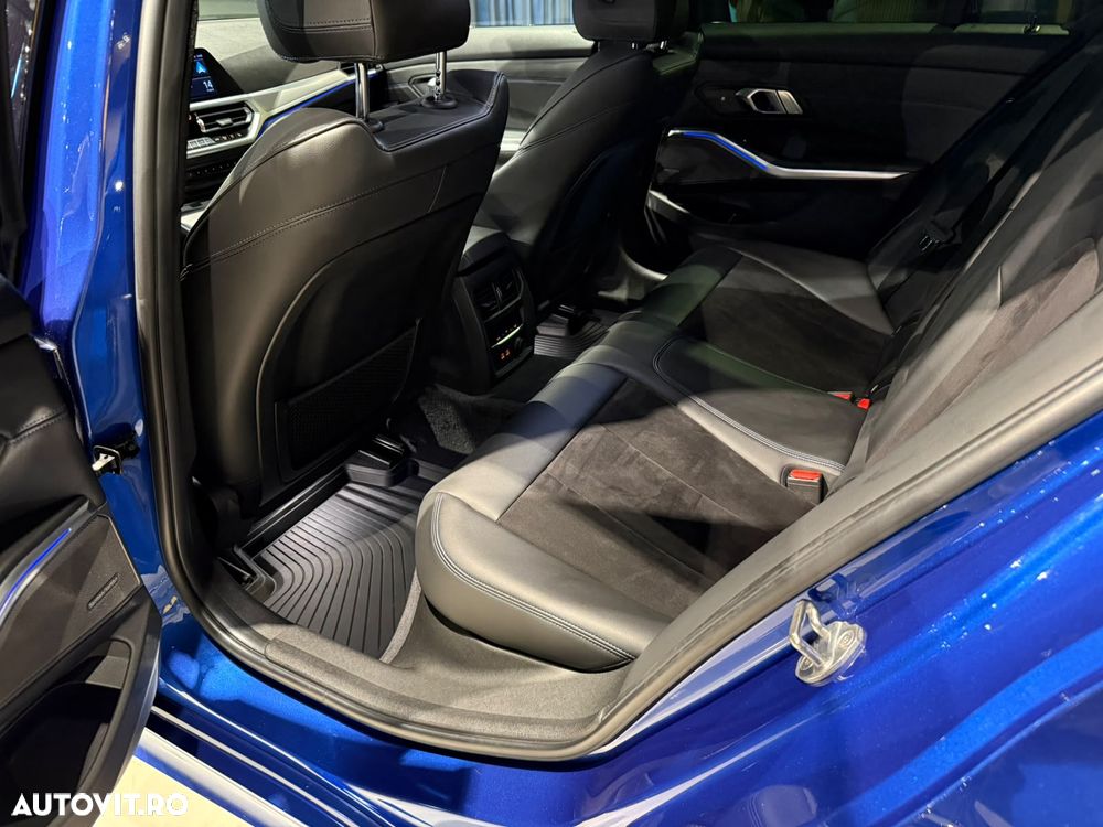 BMW Seria 3 - 22
