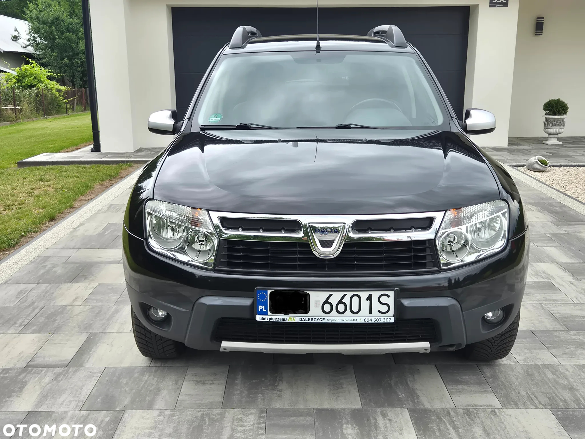 Dacia Duster 1.6 - 14