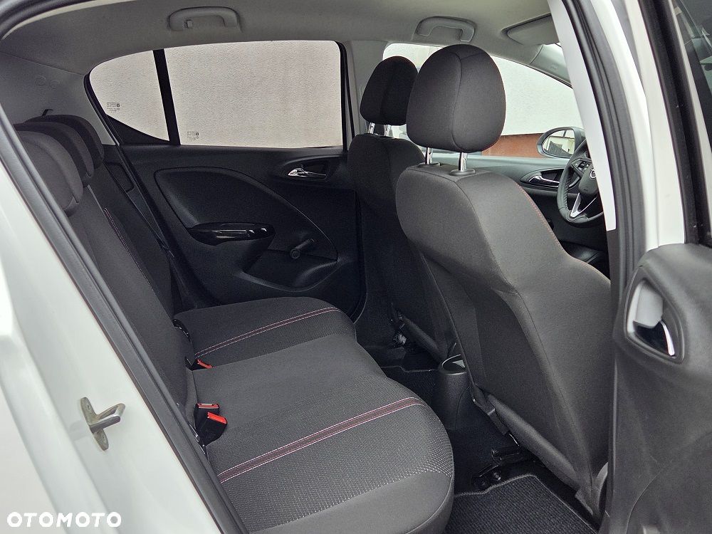 Opel Corsa 1.4 (ecoFLEX) Start/Stop Color Edition - 10