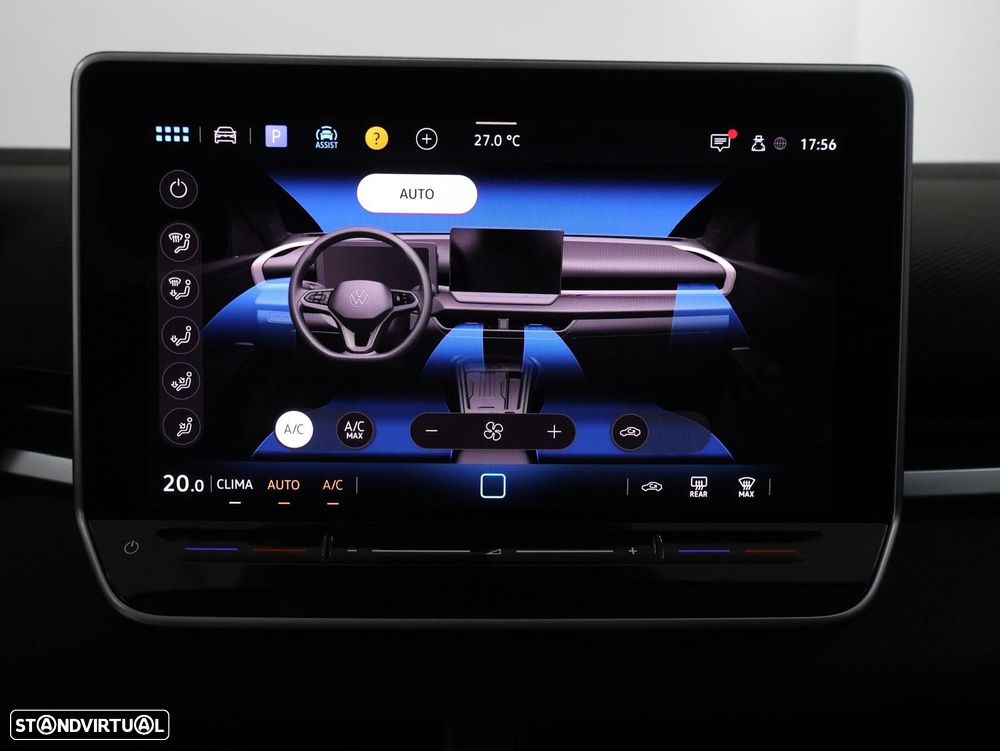 VW T-Roc 1.5 eTSI Trend DSG - 25
