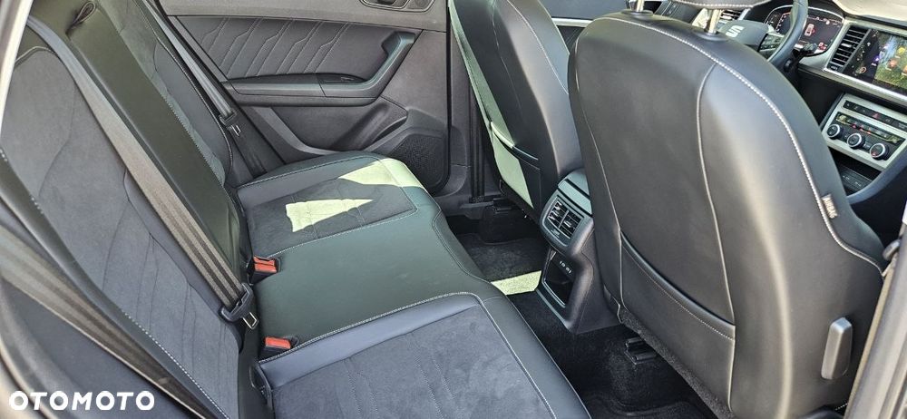 Seat Ateca 1.5 TSI Xperience S&S DSG - 32