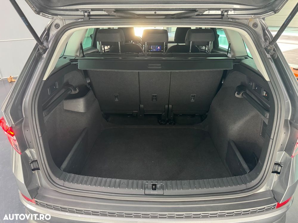 Skoda Kodiaq 2.0 TDI DSG Selection - 18