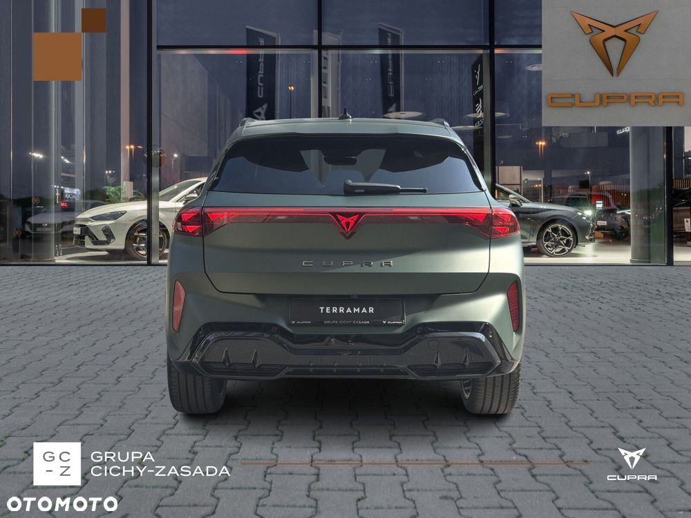 Cupra Terramar - 6