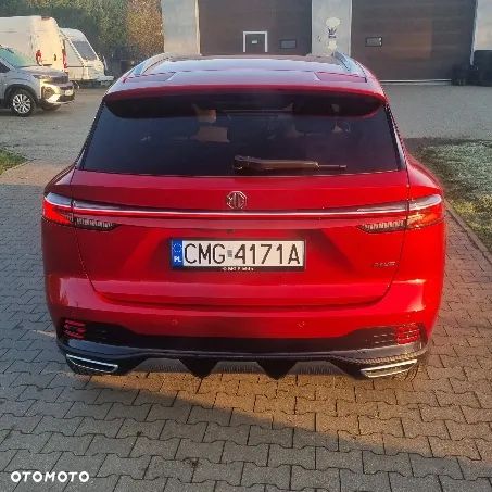 MG HS 1.5 T-GDI Excite DCT - 4