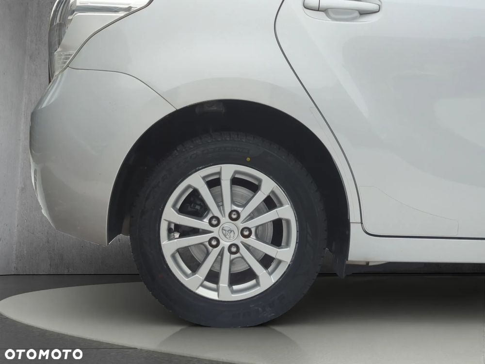 Toyota Verso 1.8 5-Sitzer Executive - 21