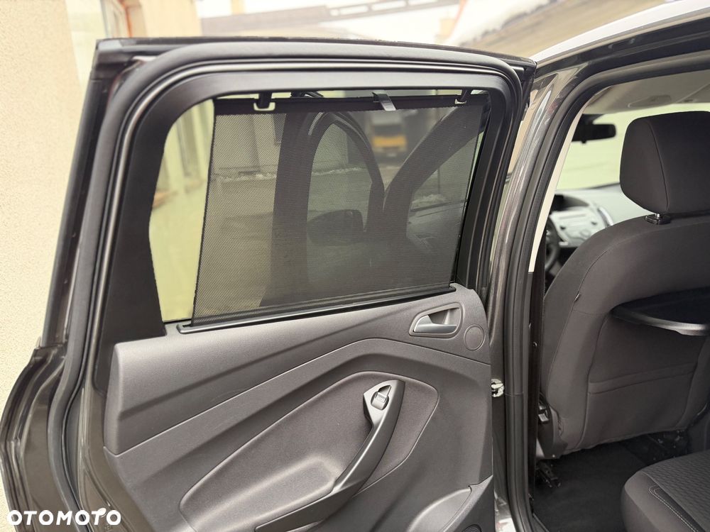 Ford C-MAX 1.0 EcoBoost Edition ASS - 33