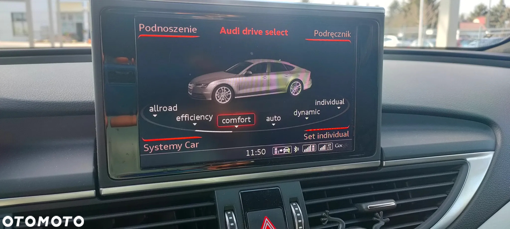 Audi A7 Sportback 2.0 TFSI Quattro S tronic - 15