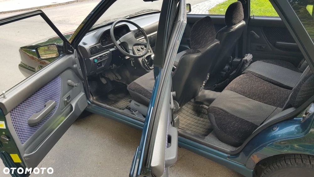 Polonez Atu - 14