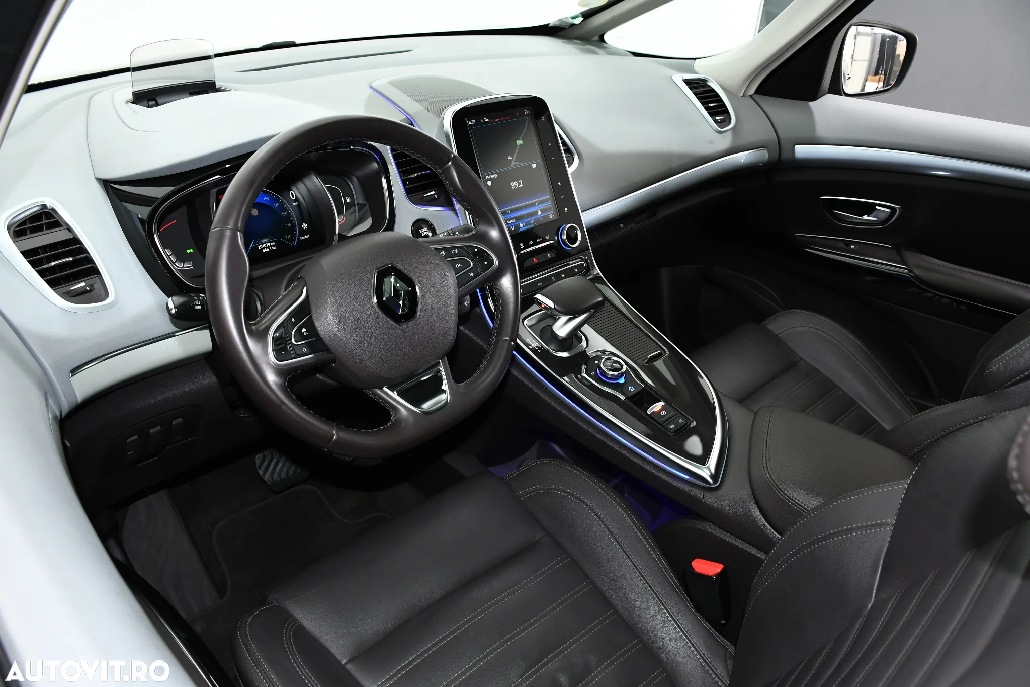 Renault Espace - 12