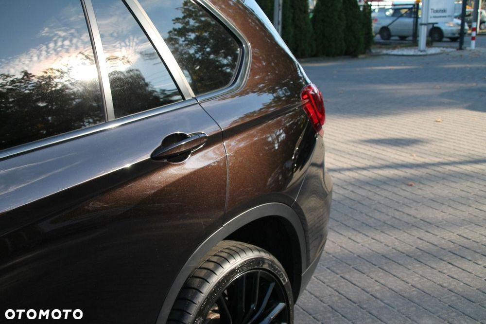 BMW X5 xDrive25d Sport-Aut - 4