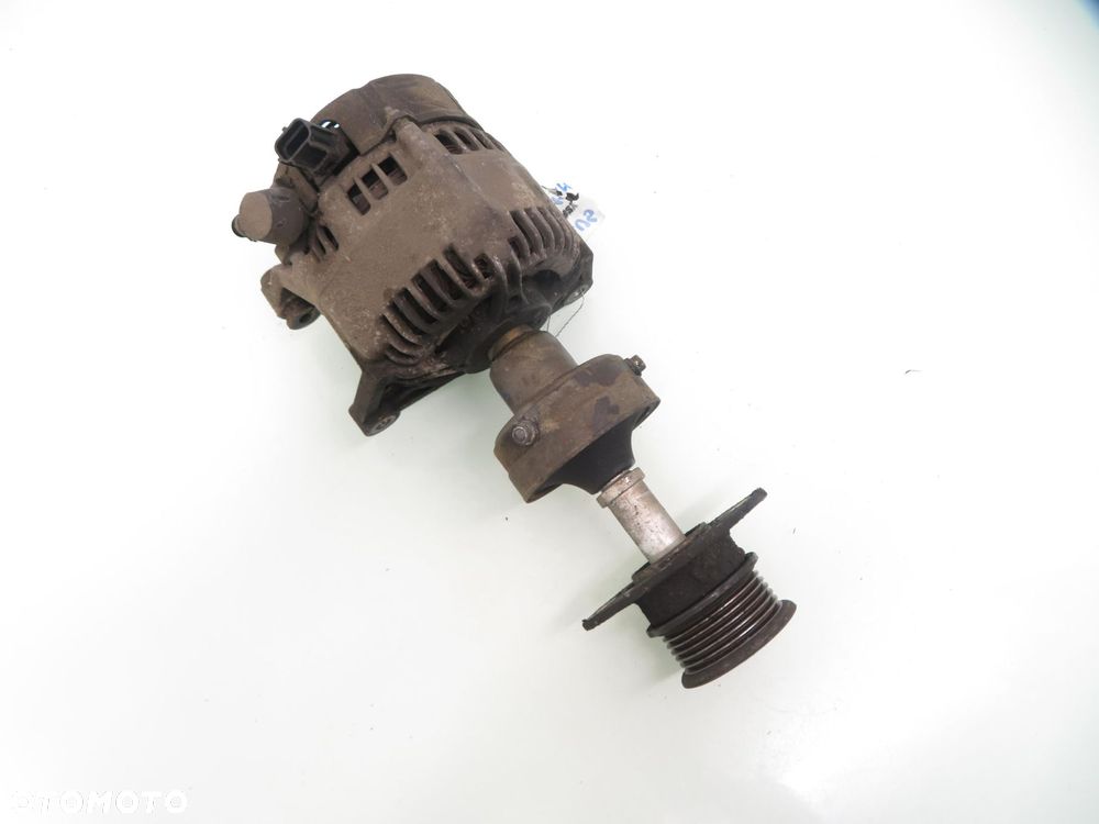 ALTERNATOR FORD FIESTA MK4 IV 1.8 DI - 7