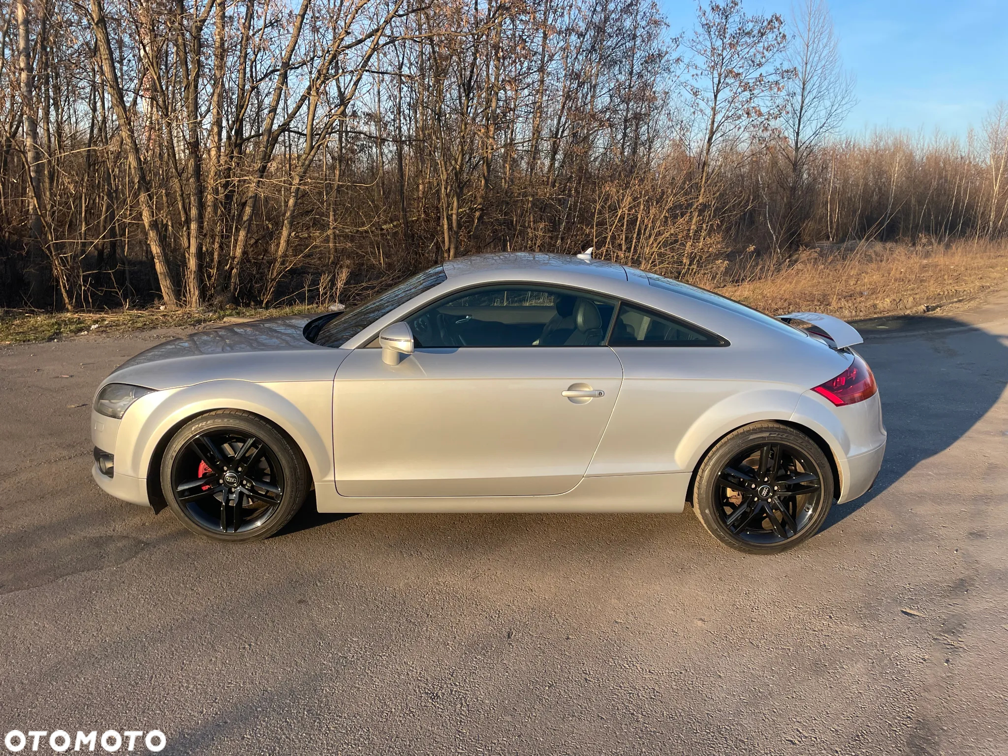 Audi TT Coupé 2.0 TFSI - 10