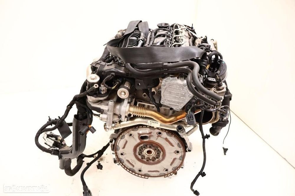 MOTOR VOLVO S90 2.0 D4204T14 - 1