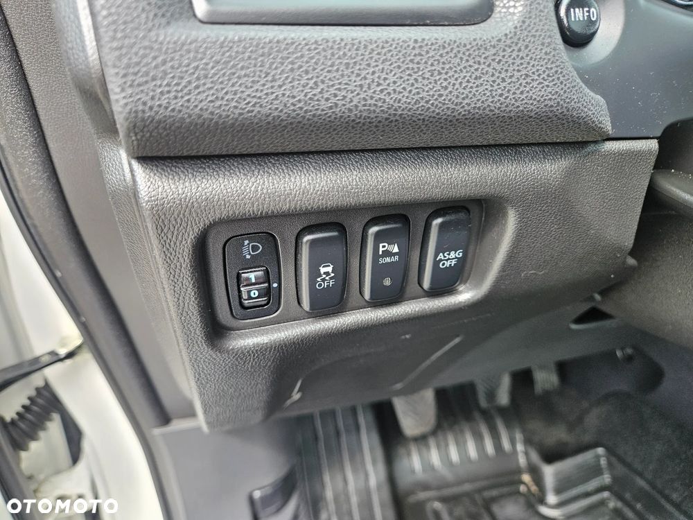 Citroën C4 Aircross HDi 115 Stop & Start 2WD Attraction - 23