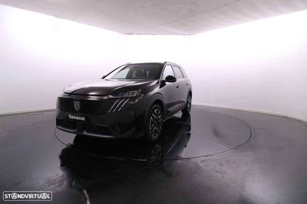 Peugeot 5008 1.2 Hybrid Allure e-DCS6 - 14