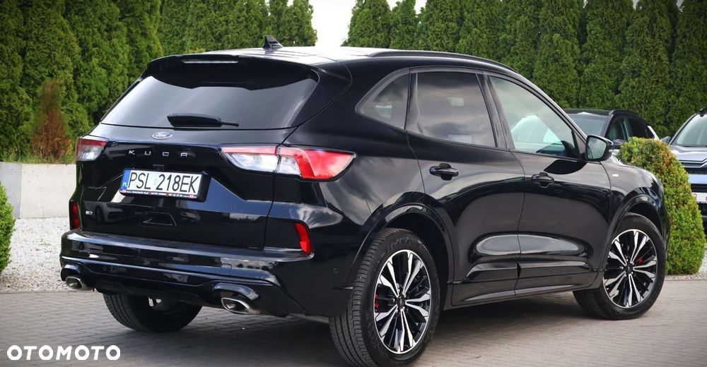 Ford Kuga - 6