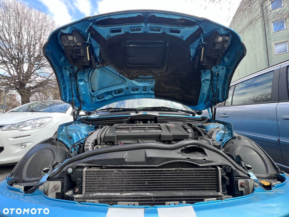 MINI Cooper S chili - 10