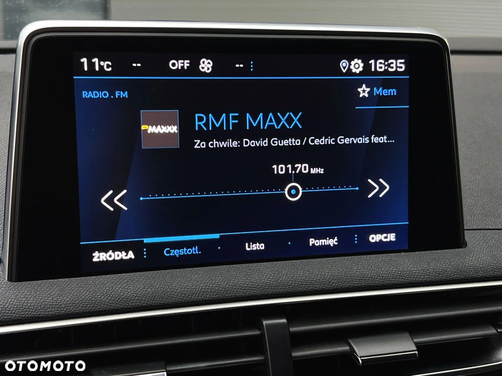 Peugeot 3008 PureTech 180 Stop & Start GPF EAT8 GT - 32
