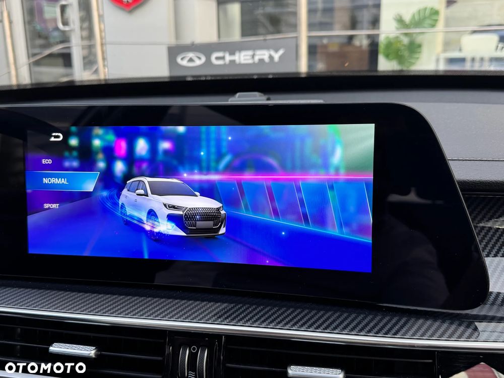 Chery Tiggo 7 1.6 T-GDI Essential DCT - 16