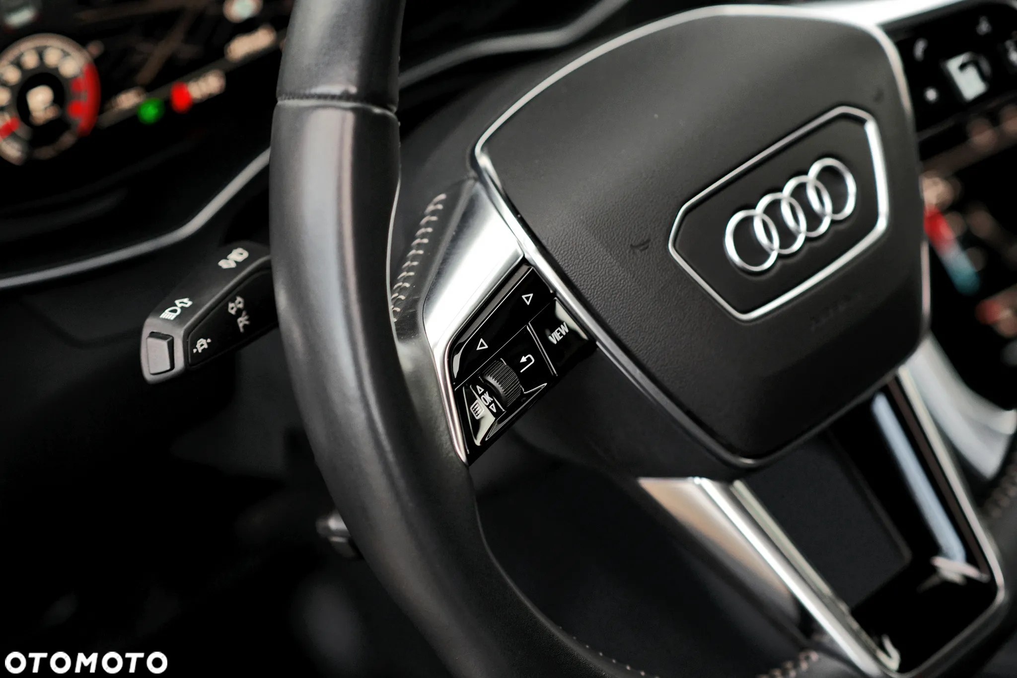 Audi A6 - 25