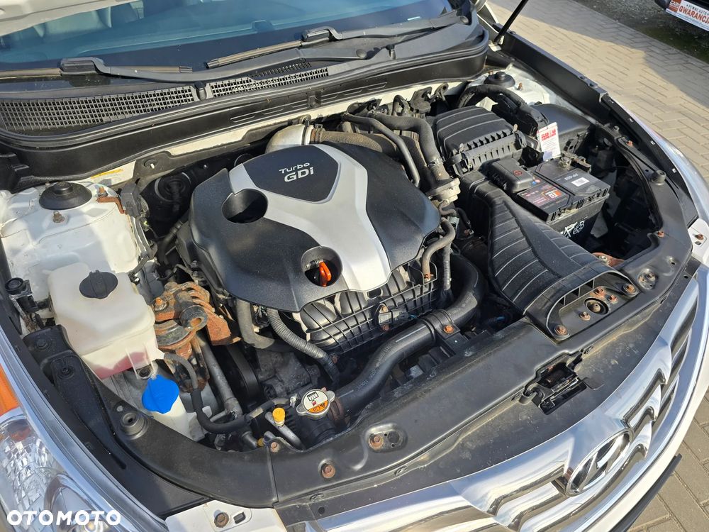 Hyundai Sonata - 16