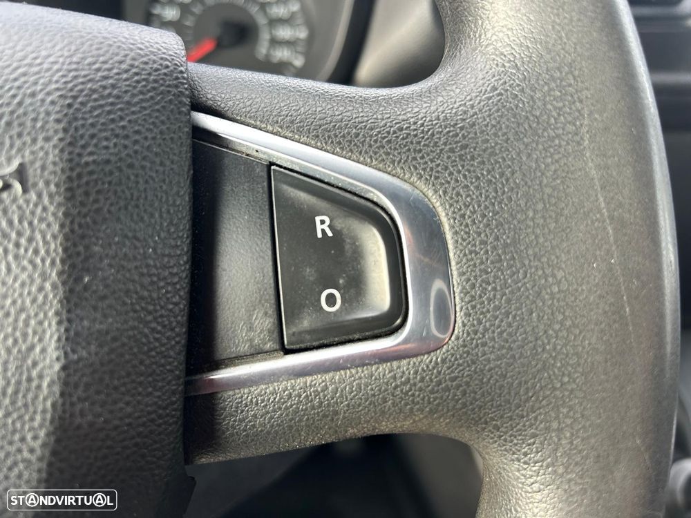 Renault Master 2.3 Dci - 13