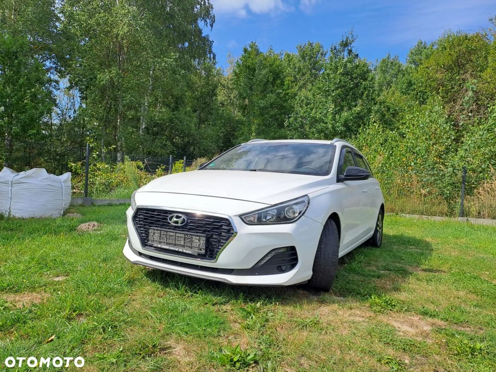Hyundai i30 1.4 T-GDI Comfort DCT - 5