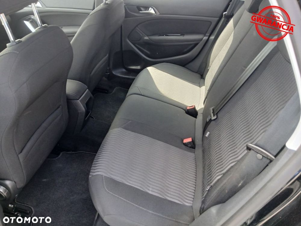 Peugeot 308 SW 1.6 BlueHDi Business Line S&S - 33