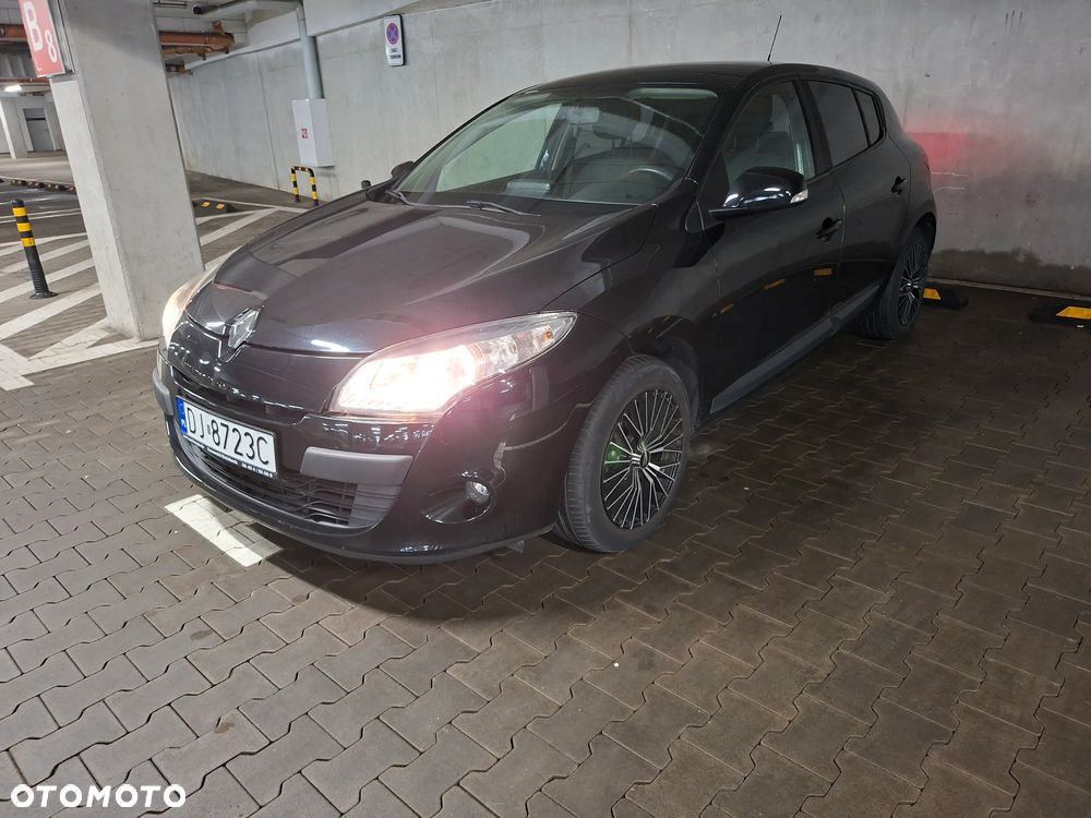 Renault Megane 1.6 Avantage - 17