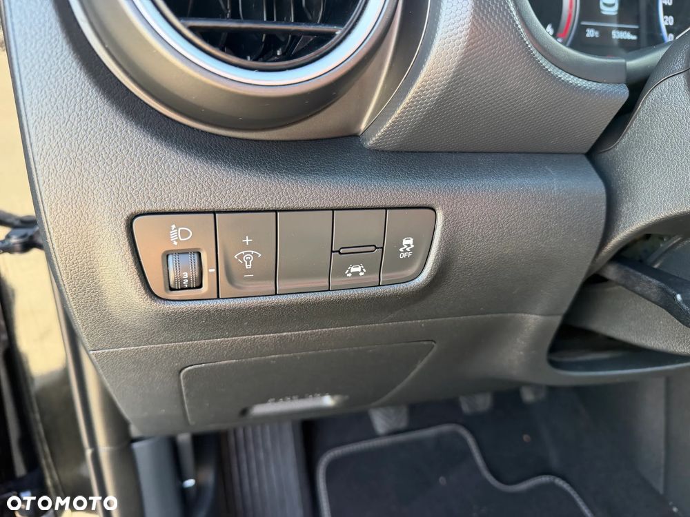 Hyundai Kona - 18