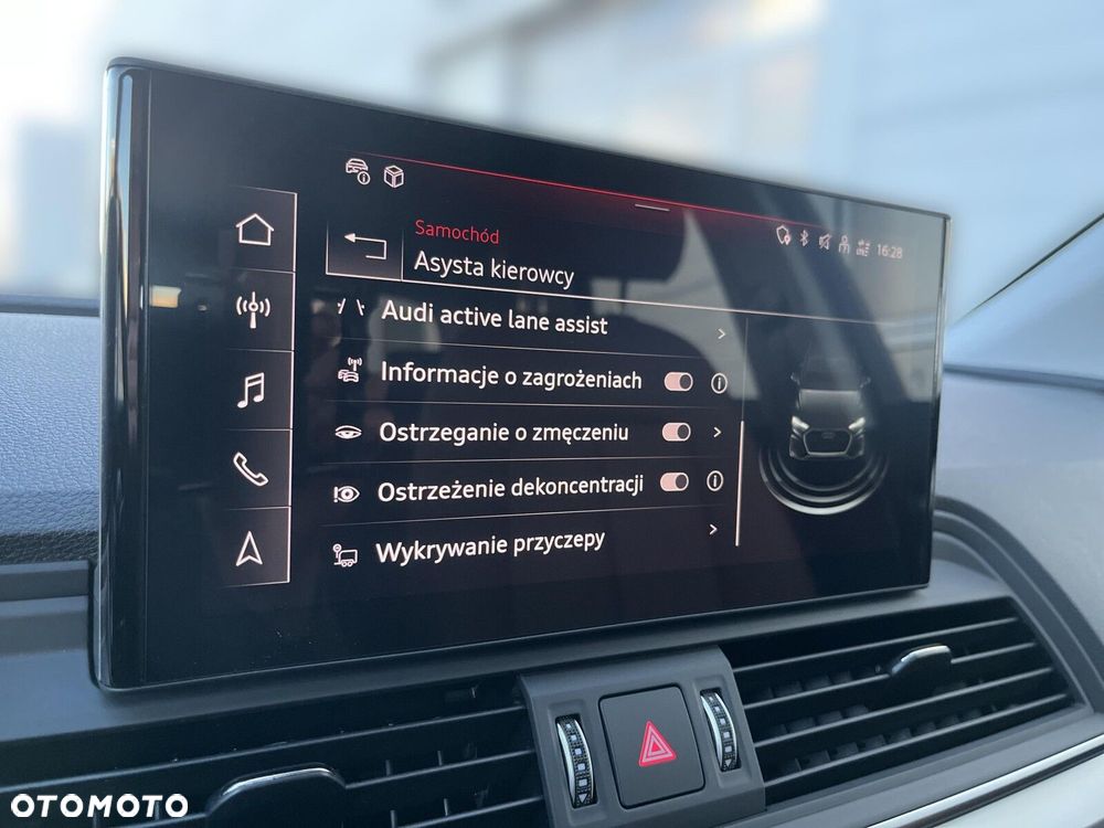 Audi Q5 50 TFSI e Quattro S Line S tronic - 34