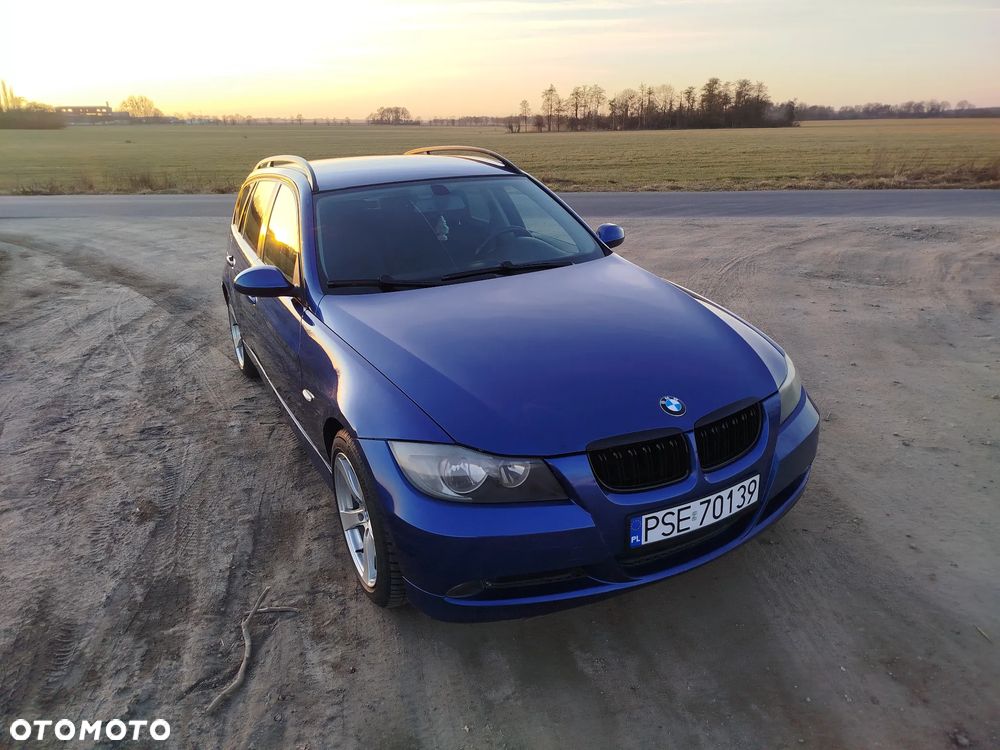 BMW Seria 3 - 13