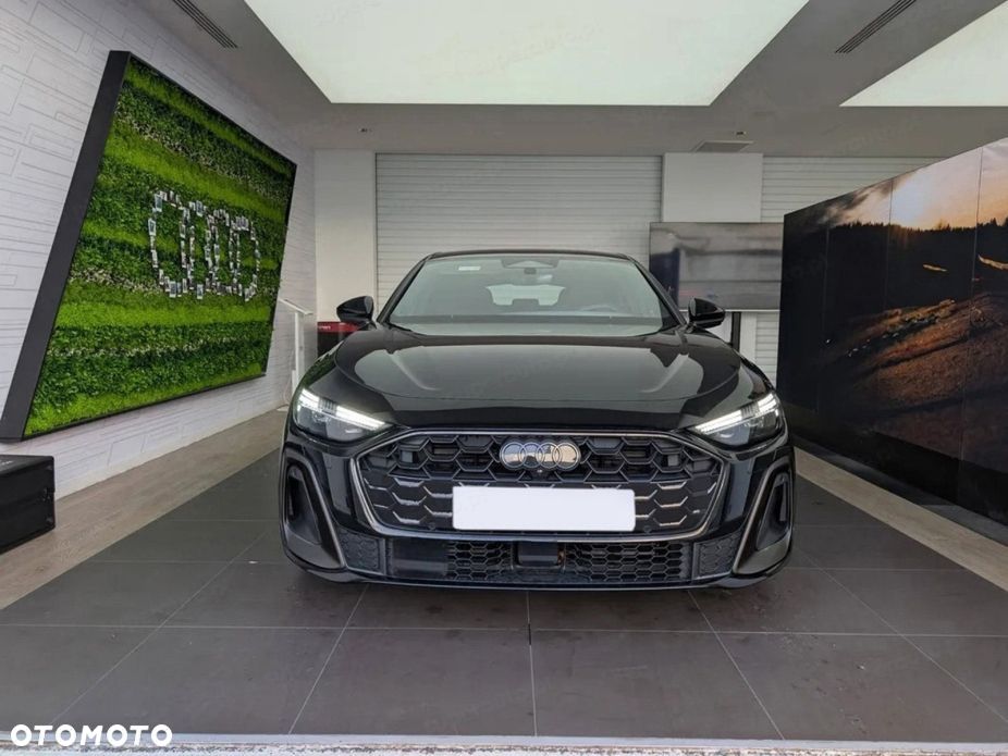 Audi A5 Limousine 2026 photo 4