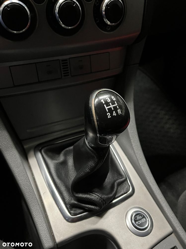 Ford Focus 1.6 Gold X - 7