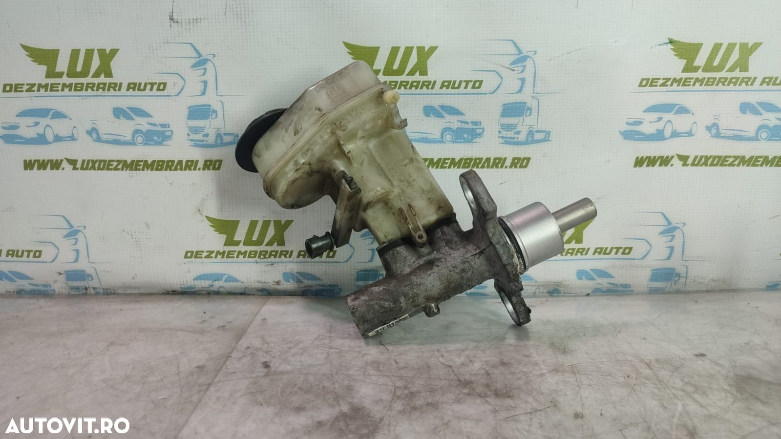 Pompa frana 32067069-2 1.8 benzina Z18XE Opel Vectra C [2002 - 2005] - 3