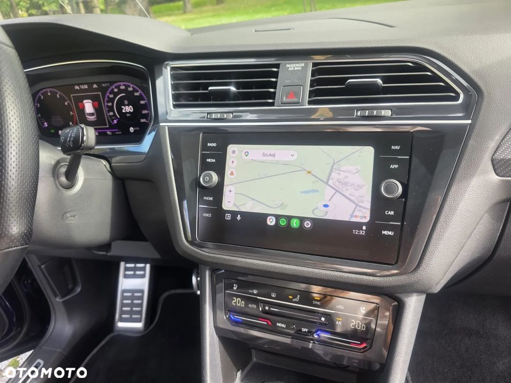 Volkswagen Tiguan Allspace 2.0 TSI 4Mot R-Line DSG - 26