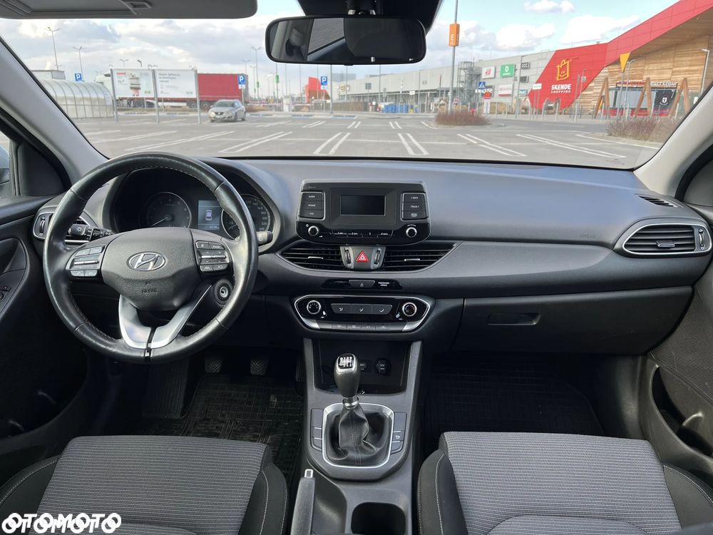 Hyundai i30 1.5 DPI Modern - 7