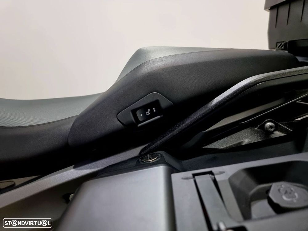 BMW R 1300 GS 1300GS - 15