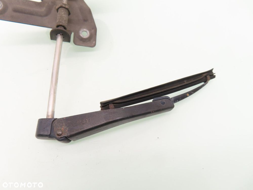 SPRYSKIWACZ LAMPY LEWY SAAB 900 II 0390206915 - 6