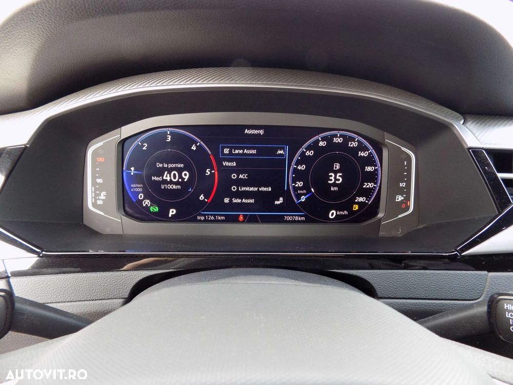 Volkswagen ARTEON Shooting Brake 2.0 TDI SCR DSG R-Line - 14