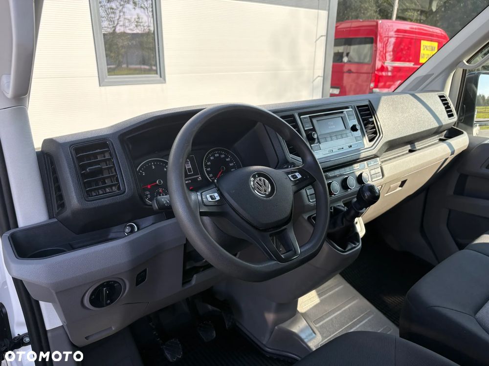 Volkswagen CRAFTER DOKA - 30