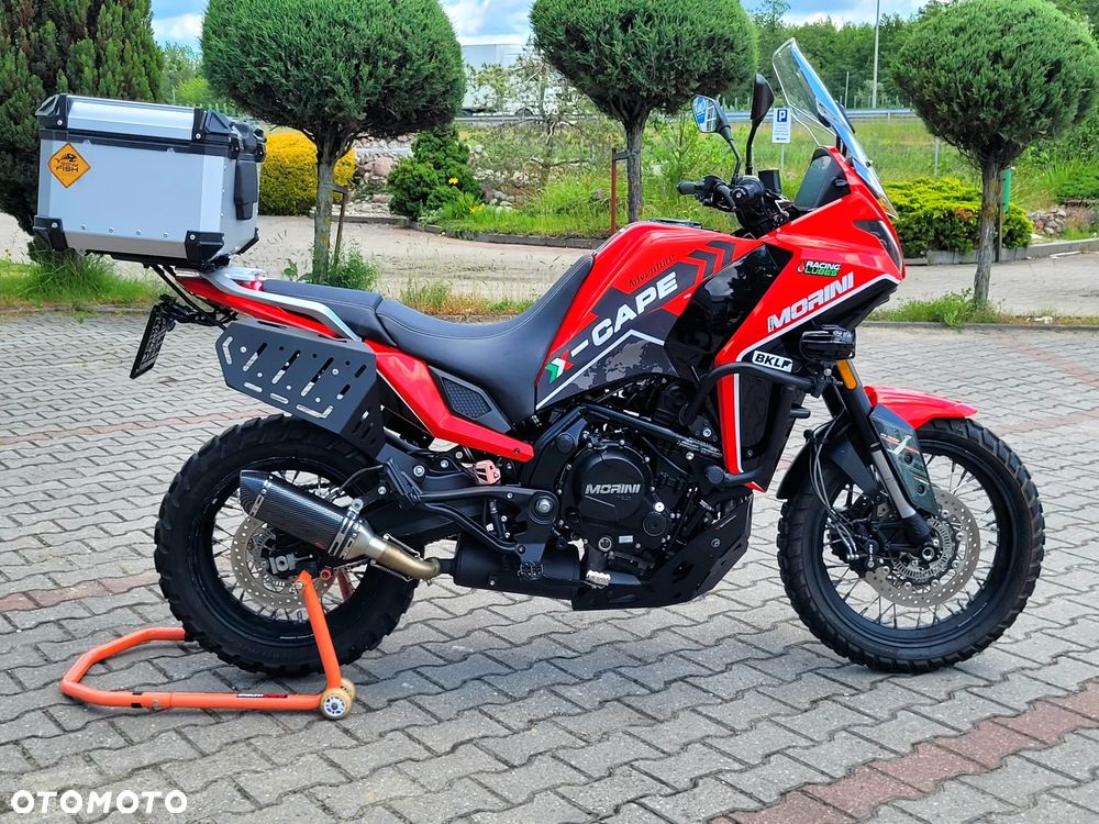 Moto Morini Inny - 16