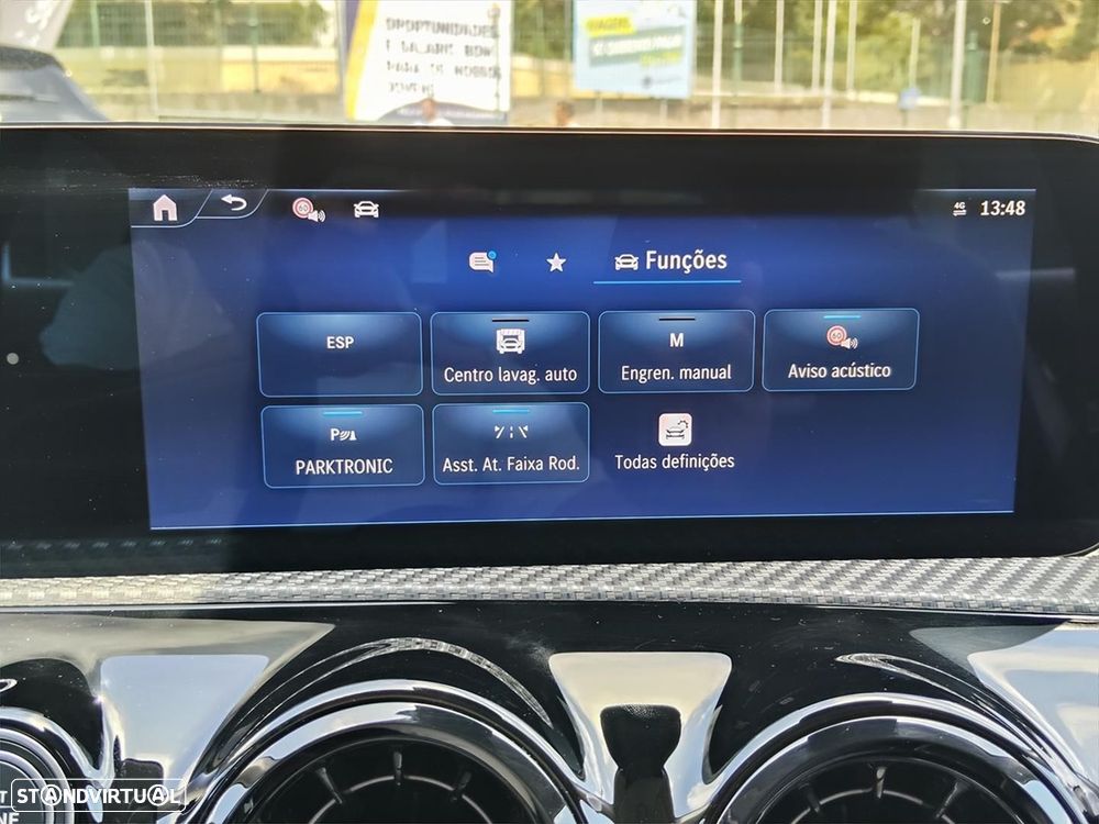 Mercedes-Benz A 200 - 22