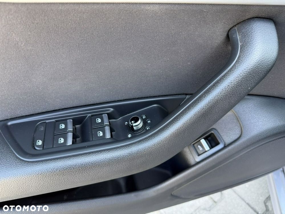 Audi A5 Sportback 40 TDI S tronic - 35
